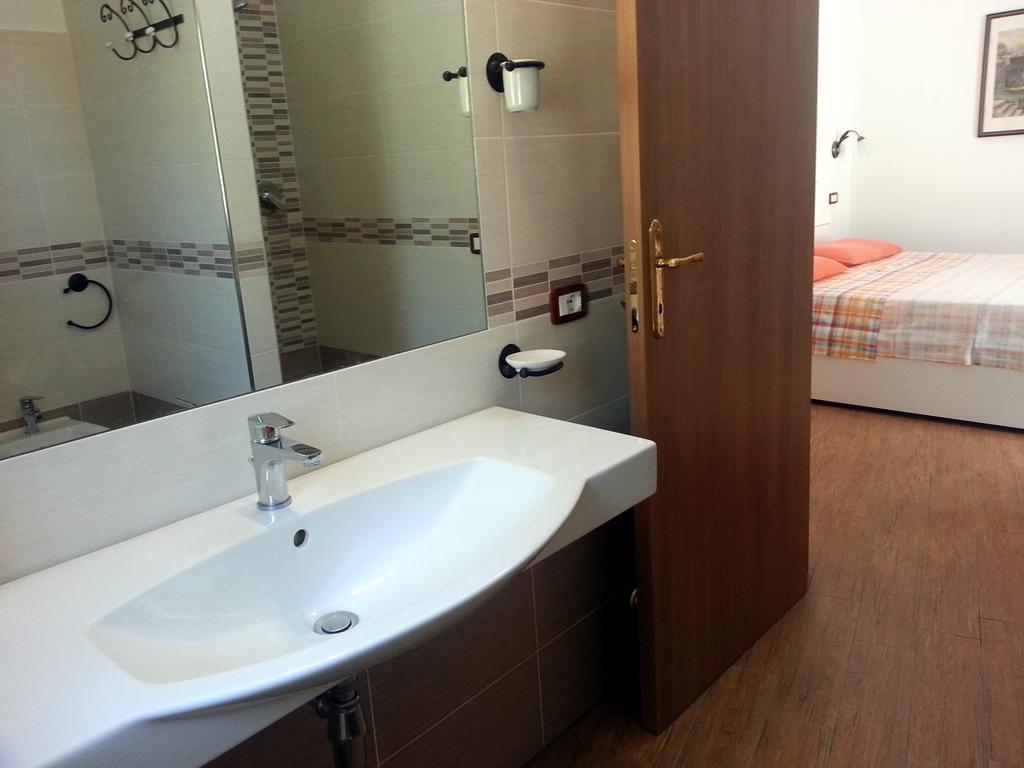 Agriturismo Val Di Nappo Castiglione della Pescaia Kamer foto