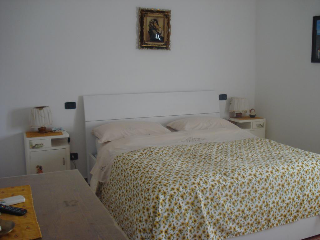 Agriturismo Val Di Nappo Castiglione della Pescaia Kamer foto