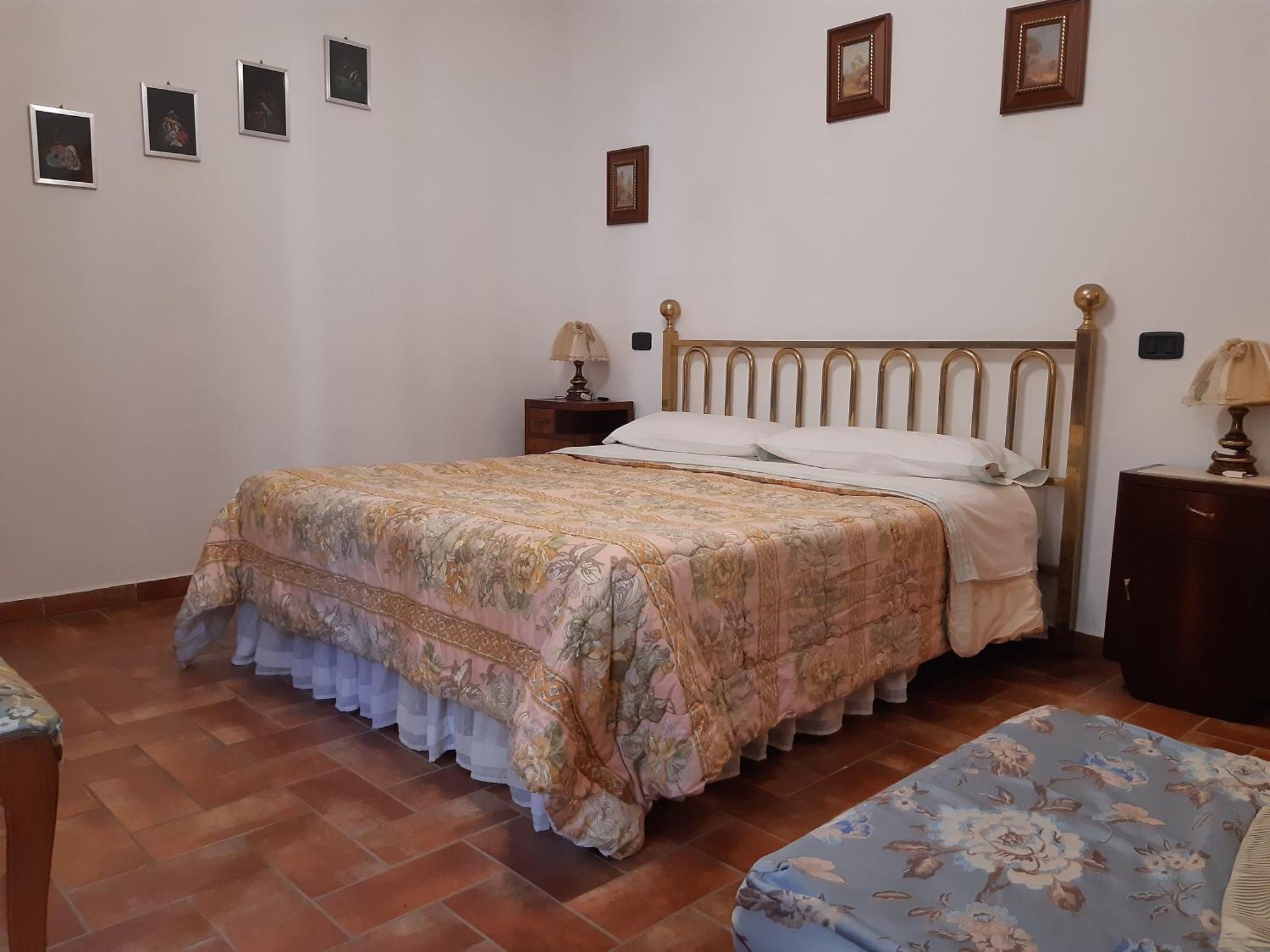 Agriturismo Val Di Nappo Castiglione della Pescaia Buitenkant foto