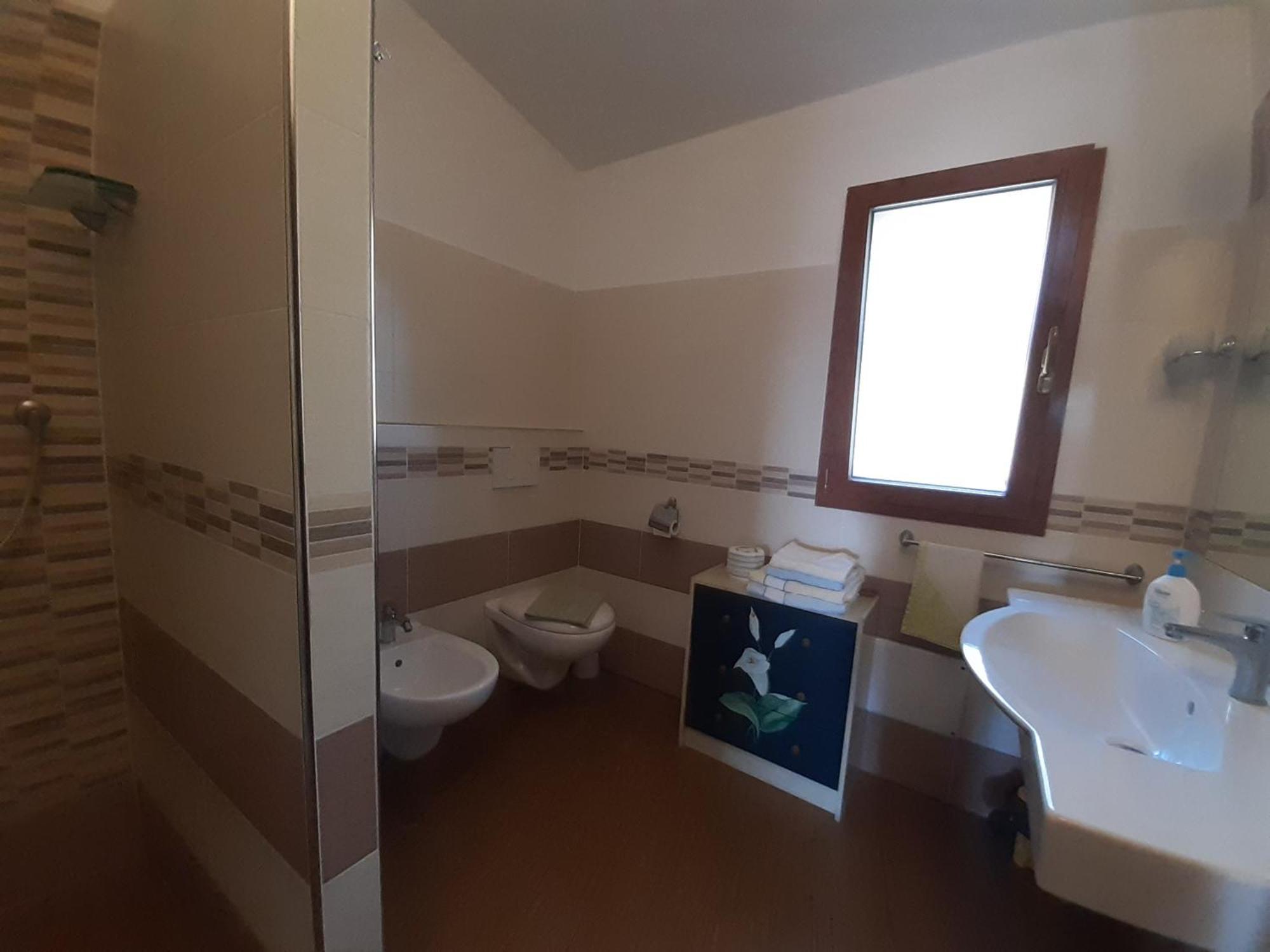 Agriturismo Val Di Nappo Castiglione della Pescaia Buitenkant foto