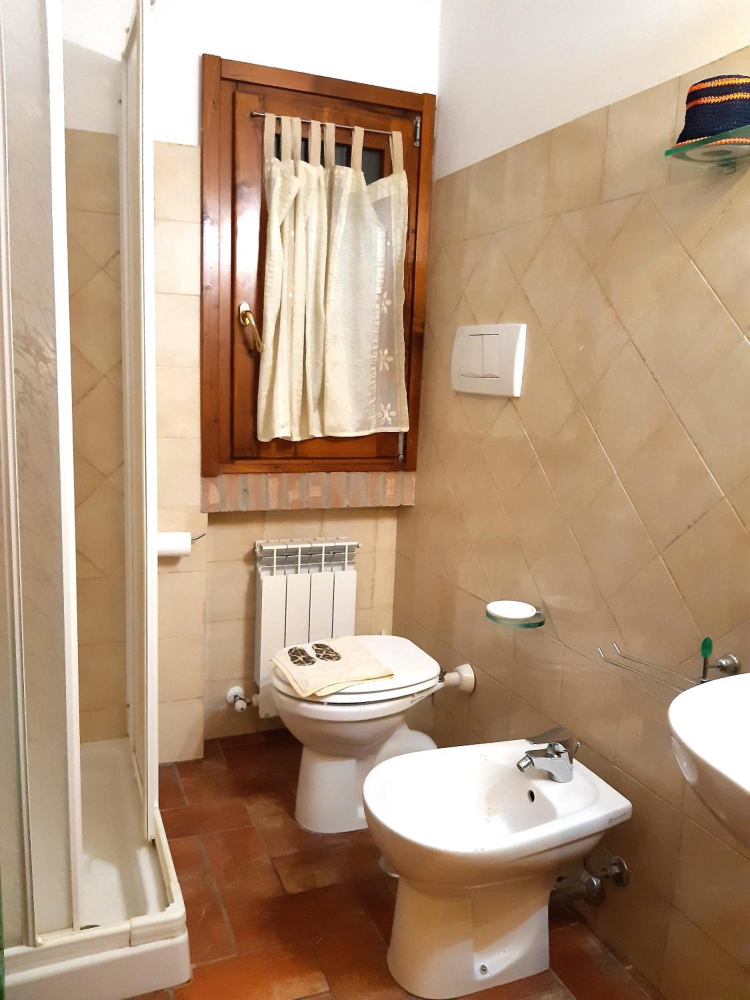 Agriturismo Val Di Nappo Castiglione della Pescaia Buitenkant foto
