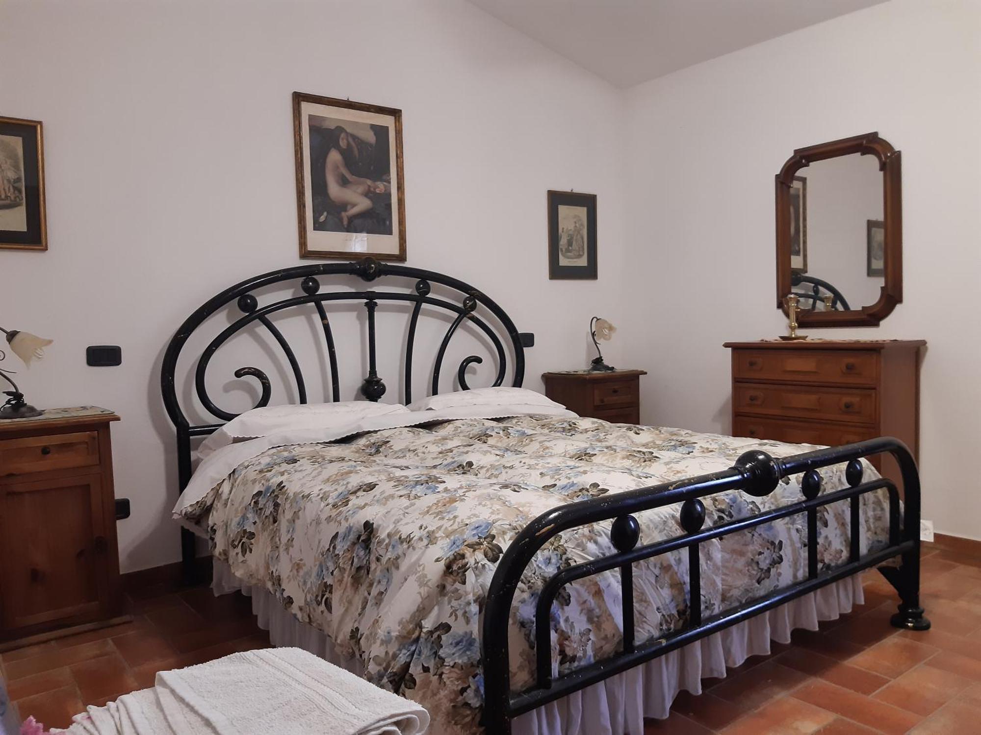 Agriturismo Val Di Nappo Castiglione della Pescaia Buitenkant foto