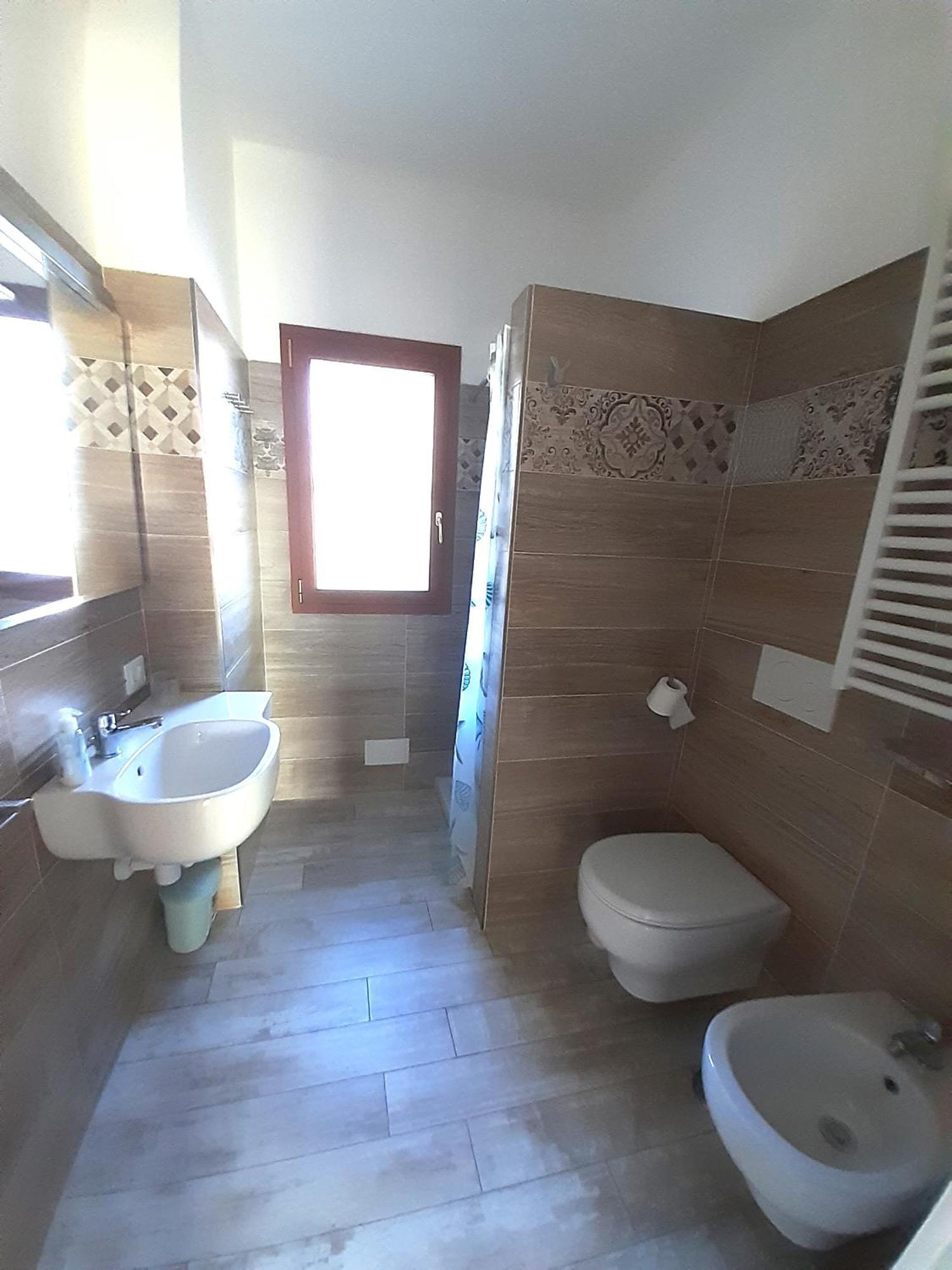 Agriturismo Val Di Nappo Castiglione della Pescaia Buitenkant foto