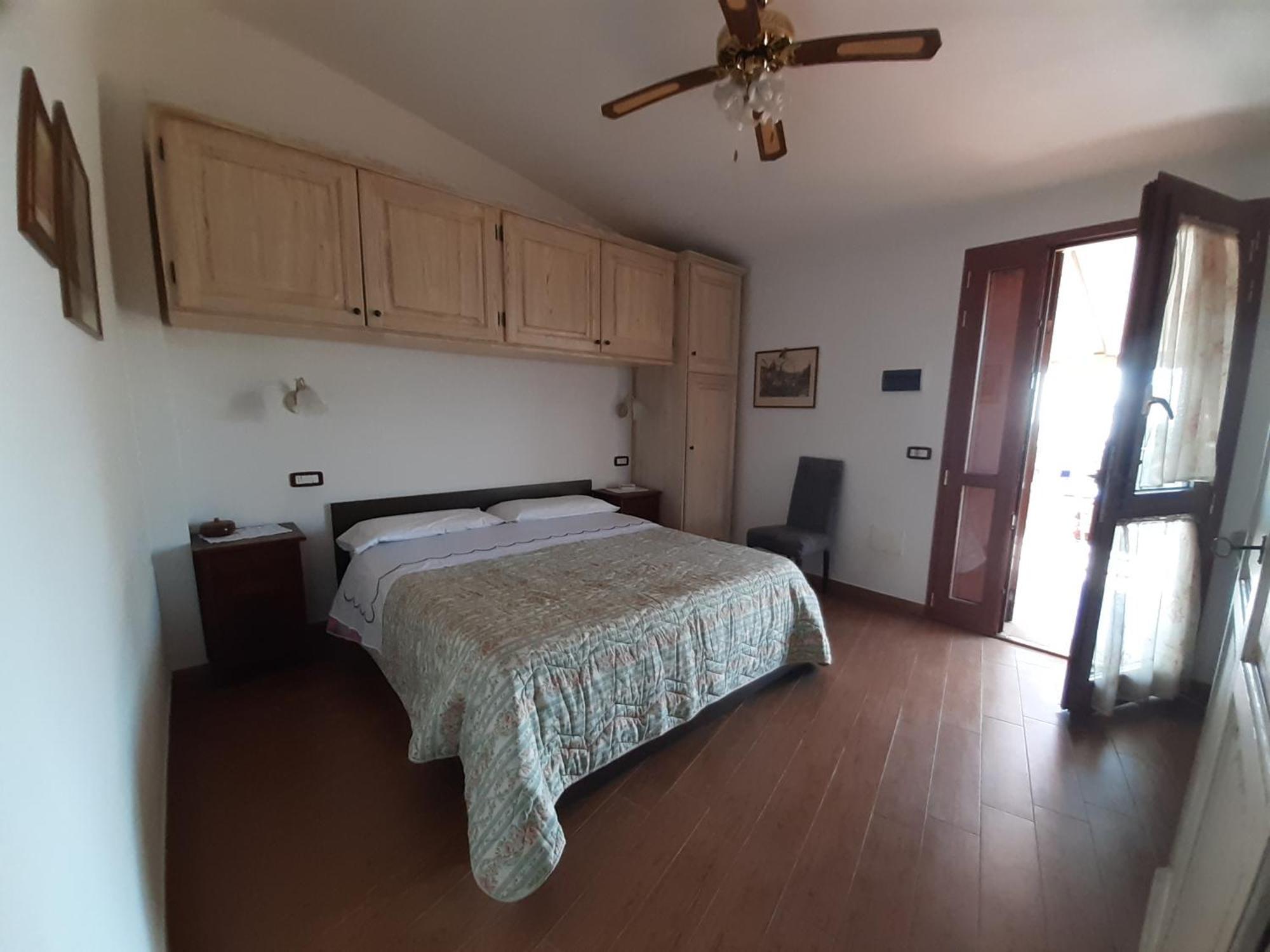 Agriturismo Val Di Nappo Castiglione della Pescaia Buitenkant foto