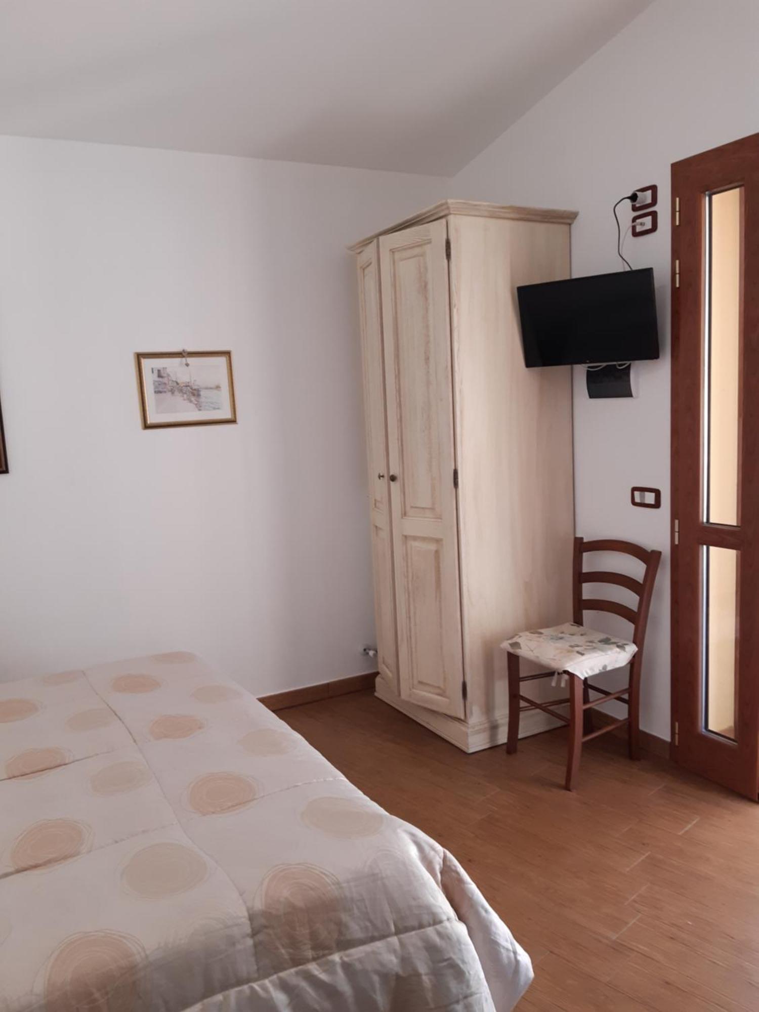 Agriturismo Val Di Nappo Castiglione della Pescaia Kamer foto