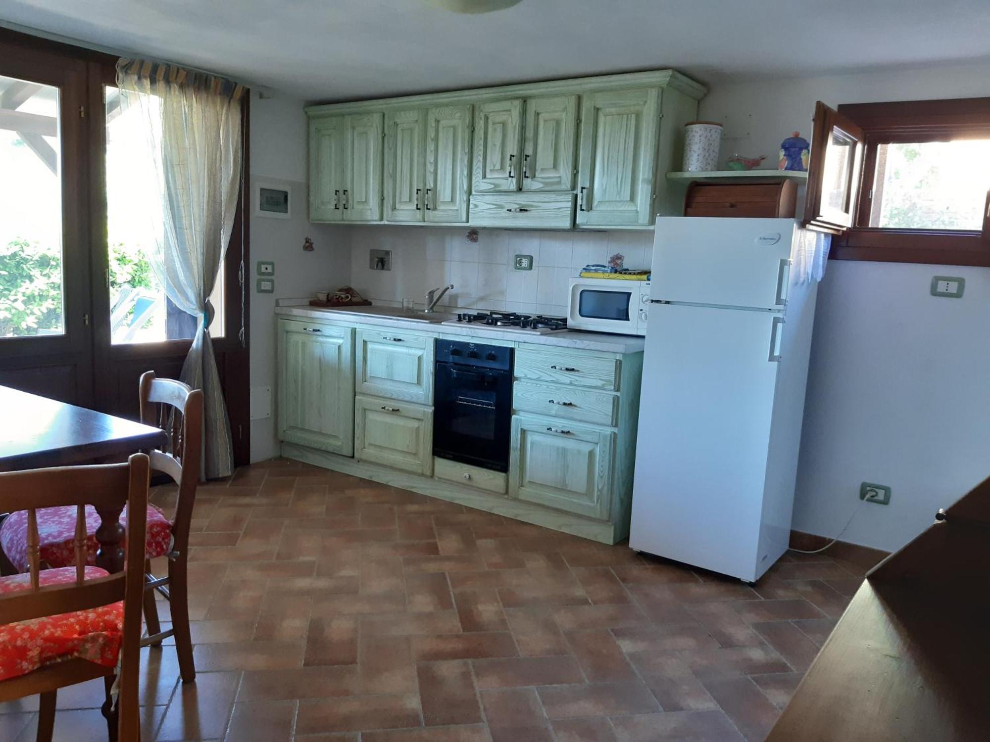 Agriturismo Val Di Nappo Castiglione della Pescaia Kamer foto
