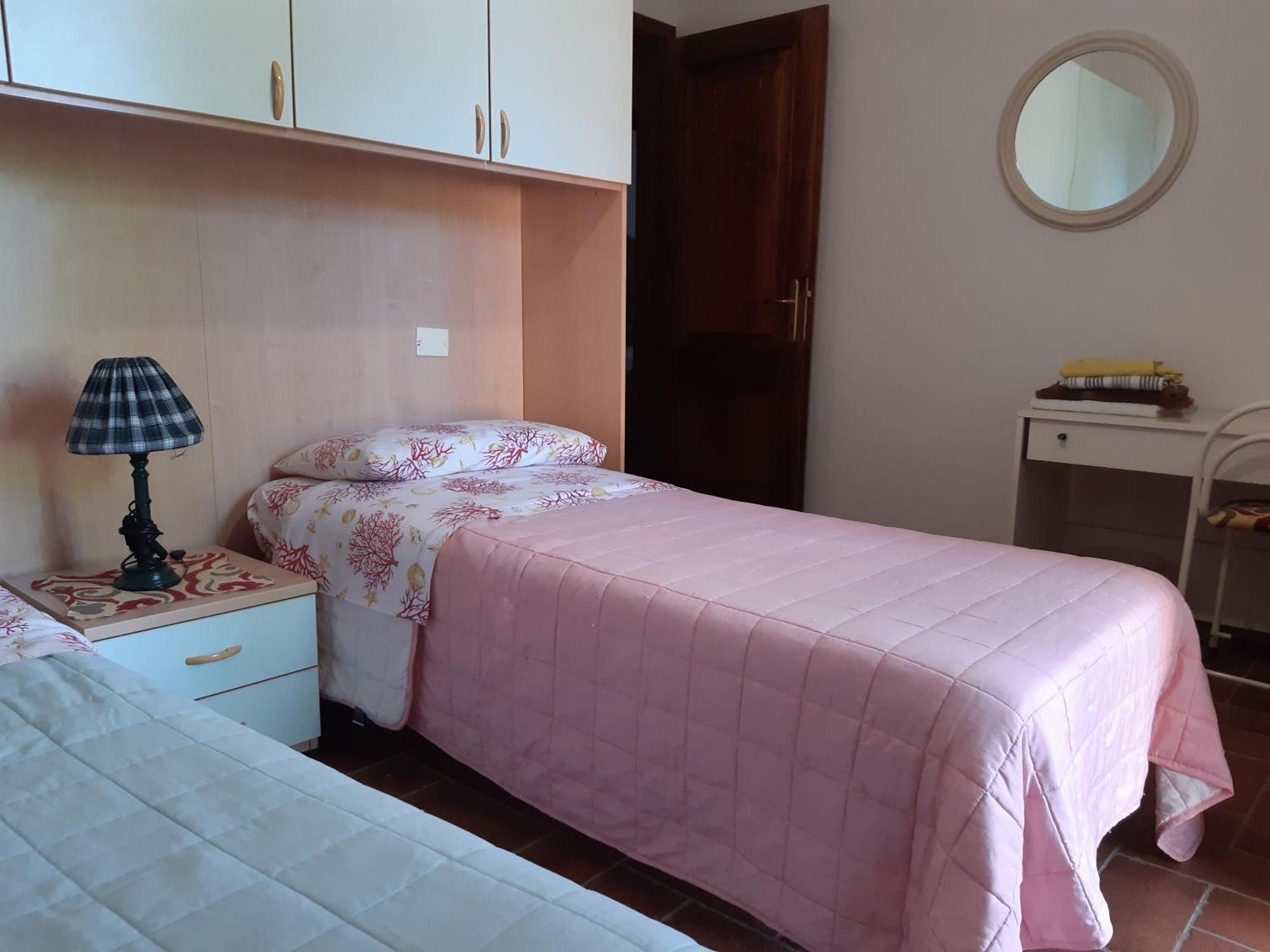 Agriturismo Val Di Nappo Castiglione della Pescaia Kamer foto