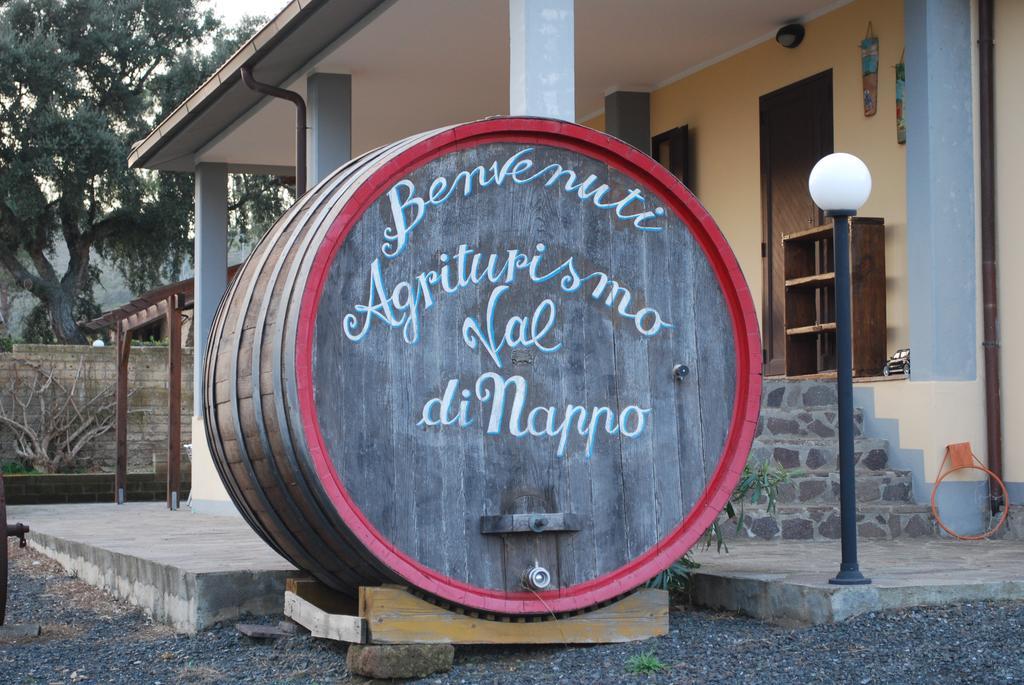 Agriturismo Val Di Nappo Castiglione della Pescaia Buitenkant foto